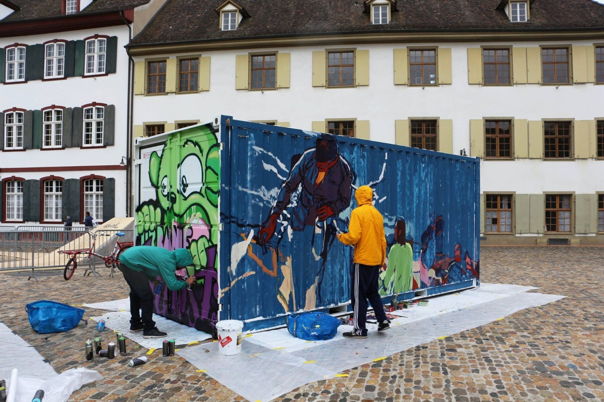 JKF 2015
